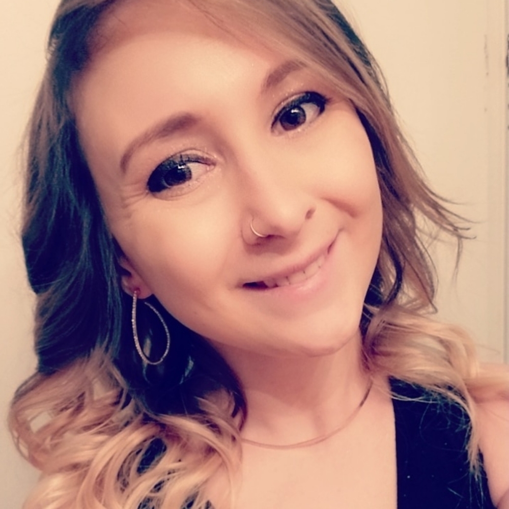Meet your Posher, Tonya
